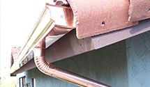 Rain Gutter Installation, Repair, Cleaning in Dexter, KY